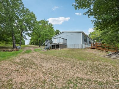 30073 S Qualls Rd, Park Hill, OK, 74451