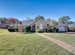 9105 Canyon Rd, Tyler, TX 75703