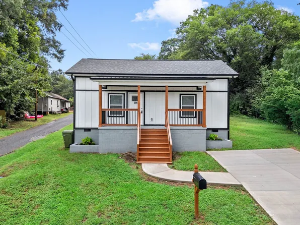 206 Claremont St, Gaffney, SC 29341