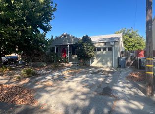 748 Beechwood Ave, Vallejo, CA 94591
