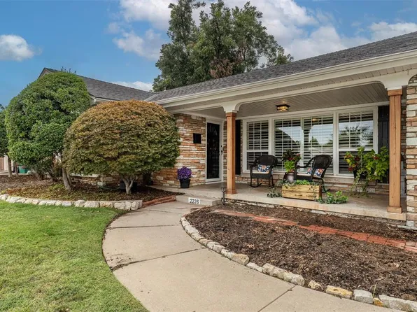 2226 Belleview Ter, Oklahoma City, OK 73112