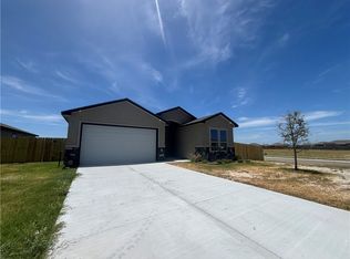 3101 Adak Ct, Corpus Christi, TX 78414