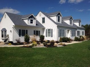 485 Milford Mount Pleasant Rd, Milford, NJ 08848