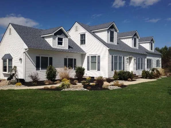 485 Milford Mount Pleasant Rd, Milford, NJ 08848