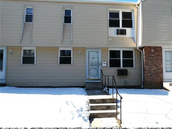 20 Main Street #32, Garnerville, NY 10923