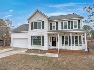 508 Bally Bunion Ln, Columbia, SC 29229