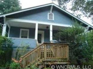 93 Le An Hurst Rd, Asheville, NC 28803