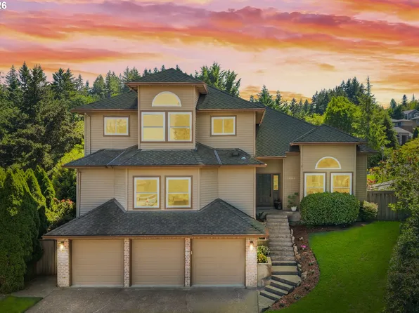 13563 SW Clearview Pl, Tigard, OR 97223