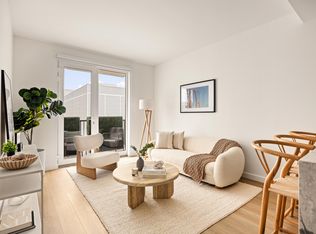 100 Sullivan Pl #202, Brooklyn, NY 11225