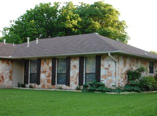 1306 Dusky Thrush Trl, Austin, TX 78746