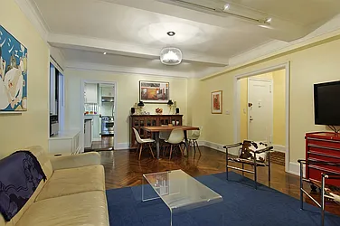 Sold by Corcoran