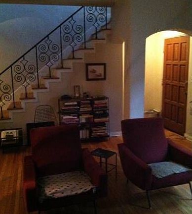 Living Area 1