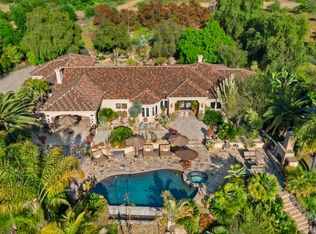 3457 Via Zara Ct, Fallbrook, CA 92028