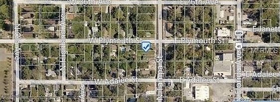 2nd image of 3108 Tampa St