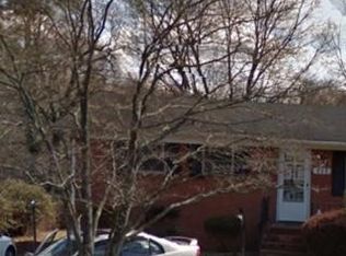 717 Rowan St, Charlotte, NC 28208