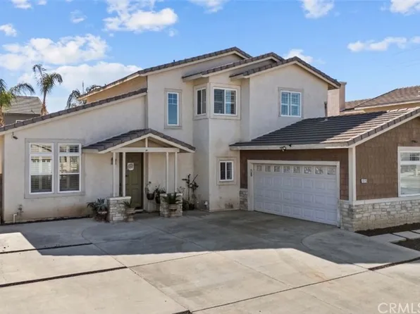 4545 Butterfield Way, Hemet, CA 92544