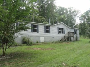 868 Garrison Rd, Lula, GA 30554