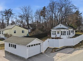 5 Neal Avenue, Auburn, NH 03032