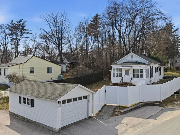 5 Neal Avenue, Auburn, NH 03032