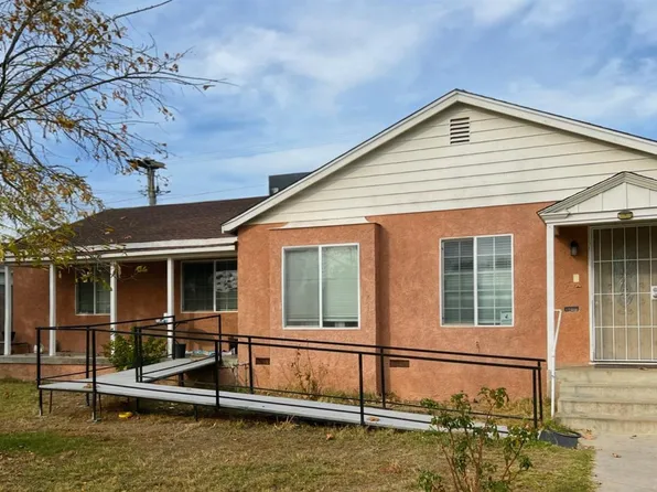 14 Quincy St, Bakersfield, CA 93305