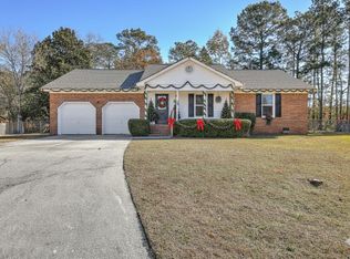 101 Mellard Ct, Goose Creek, SC 29445