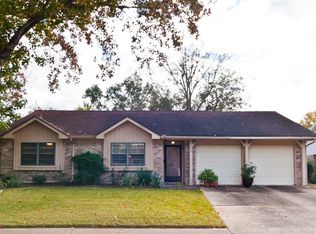 9007 Stroud Dr, Houston, TX 77036