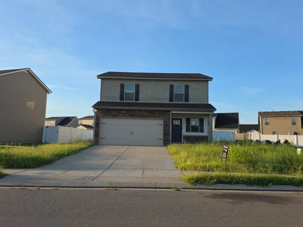 2212 Red Barn Rd, Christiana, TN 37037