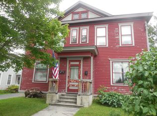 110 Rose St, Cobleskill, NY 12043