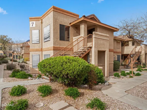 7255 E Snyder Rd Unit 7101, Tucson, AZ 85750