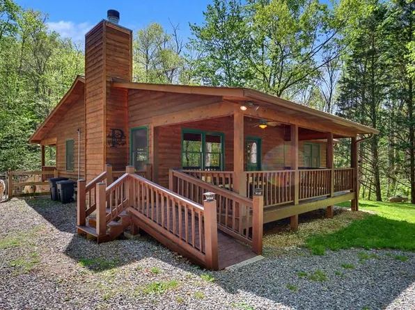 8 Stoney Brook Trl, Hayesville, NC 28904