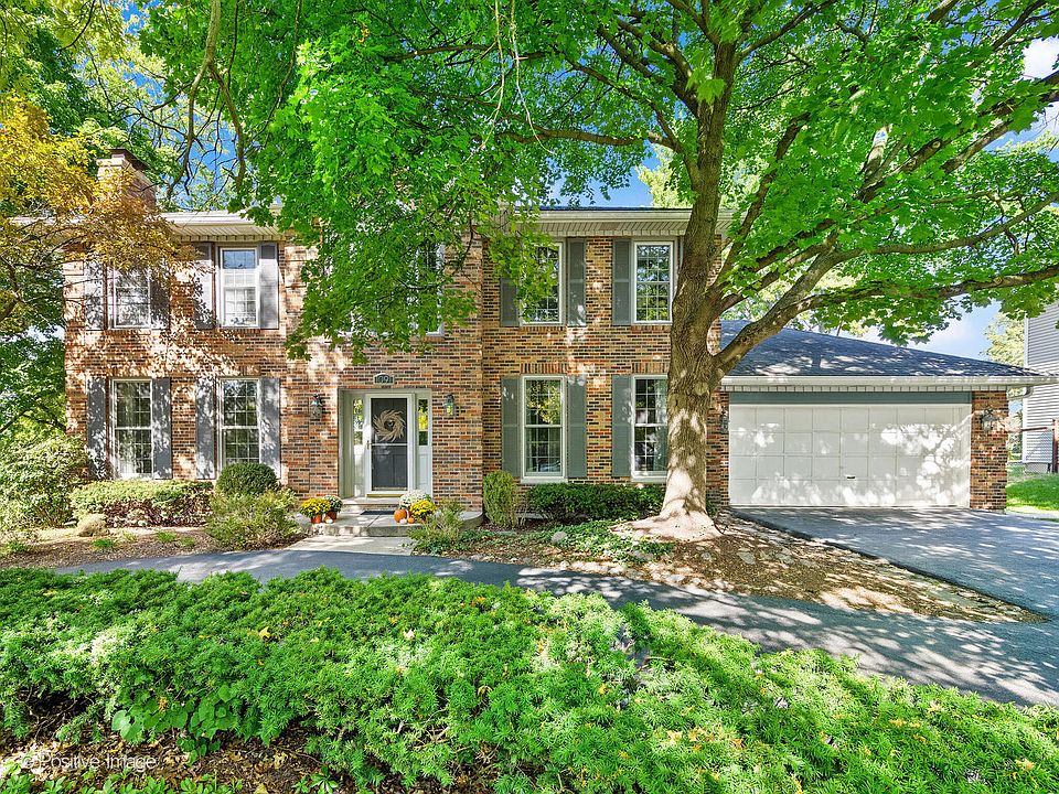 1091 Brighton Dr, Wheaton, IL 60189 | Zillow