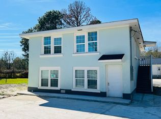 1217 N 44th St, Baton Rouge, LA 70802