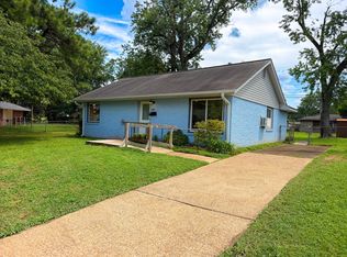 3503 Bluegrass Rd SW, Huntsville, AL 35805