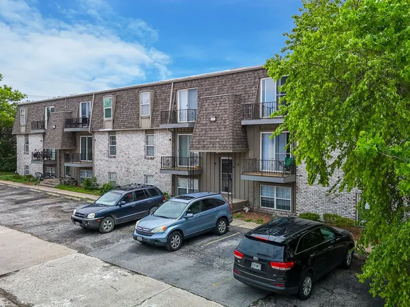 3408 Balboa Ln, Columbia, MO