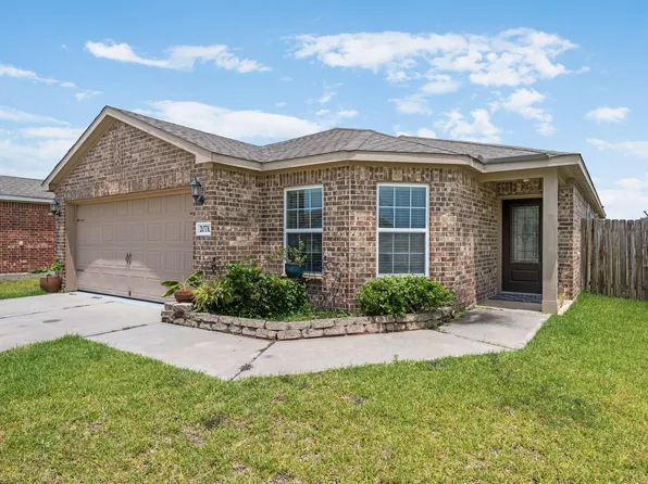 20710 Hallow Cane Dr, Hockley, TX 77447