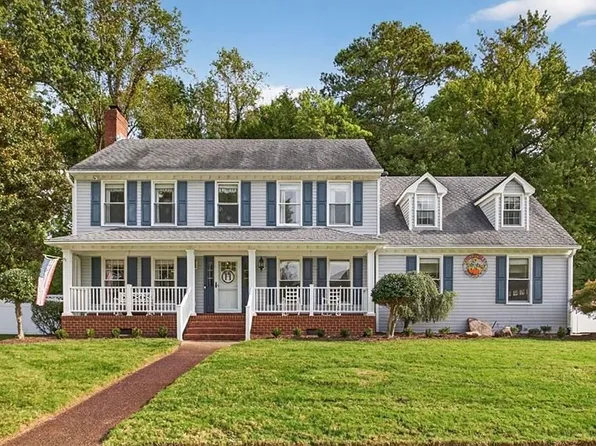 3421 Anita Cir, Chesapeake, VA 23321