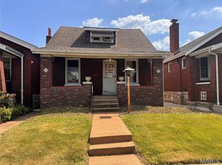 5436 Murdoch Ave, Saint Louis, MO