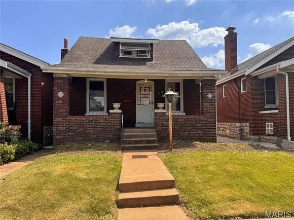 5436 Murdoch Ave, Saint Louis, MO 63109