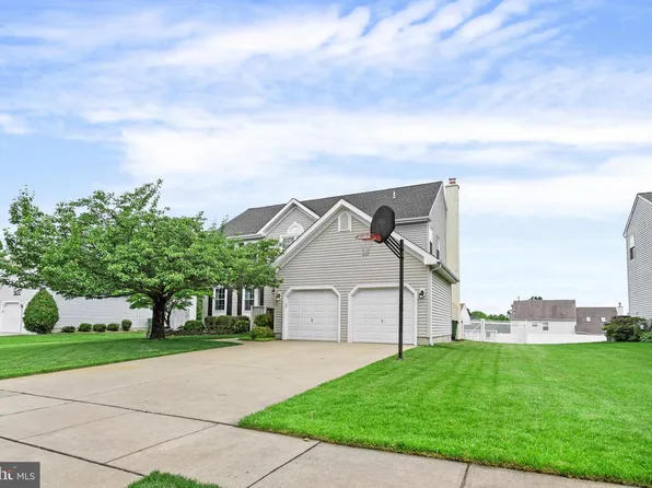 5 Equitation Way, Sewell, NJ 08080