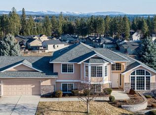 16540 N Morton Dr, Spokane, WA 99208