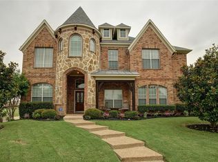 10116 Burnt Mill Ln, Frisco, TX 75035