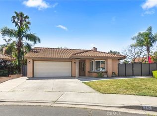 11 Via Becerra, Rancho Santa Margarita, CA 92688