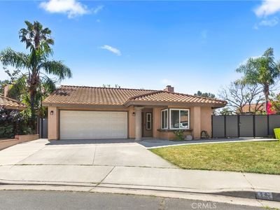 11 Via Becerra, Rancho Santa Margarita, CA, 92688