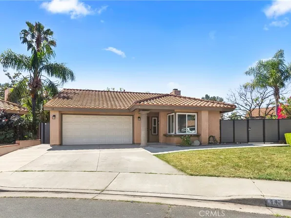 11 Via Becerra, Rancho Santa Margarita, CA 92688