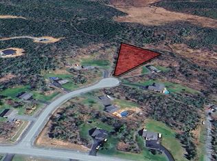 60 Sedona Ct, Halifax, NS B2T 0J7
