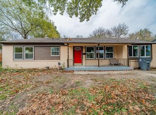 2426 Salerno Dr, Dallas, TX 75224