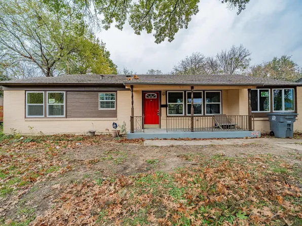 2426 Salerno Dr, Dallas, TX 75224