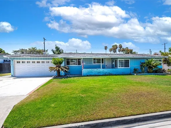 10102 Parliament Ave, Garden Grove, CA 92840