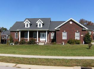 101 Goring Ln, Frankfort, KY 40601