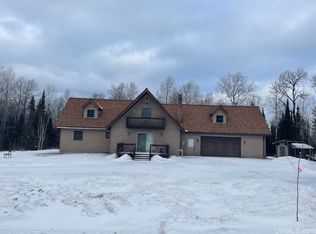 17892 Kitzman Rd, Ewen, MI 49925